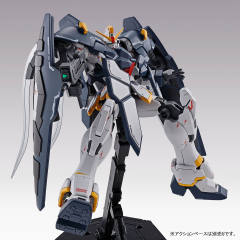 MG XXXG-01SR 沙漠高达 犰狳装备-资料图