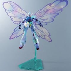 ROBOT魂 SYSTEM-?99 逆A高达 Moonlight Butterfly Ver.-资料图