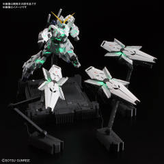 MGEX RX-0 独角兽高达 Ver.Ka 限定封绘版-资料图