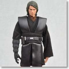 阿纳金·天行者 Revenge of the Sith Ver.-资料图