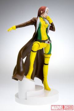 罗刹 Long Coat ver.-资料图