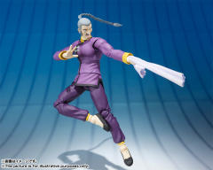 SHF 东方不败-资料图