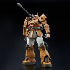 HGGTO YMS-06K 试验型加农扎古-资料图