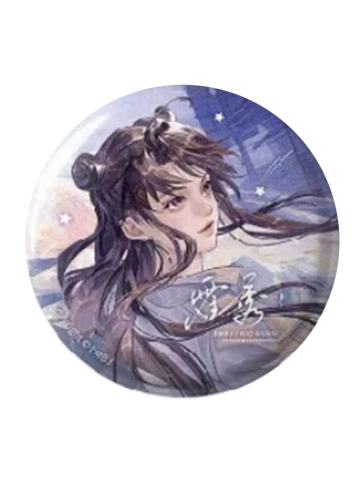 霍秀秀-2025稻米节星夜照归途系列周边