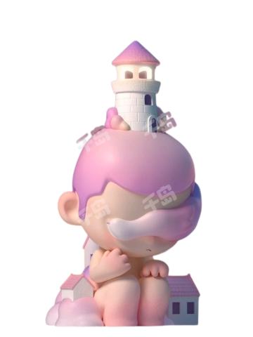 Stillguard Figurine