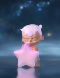 Stargazer Figurine-资料图