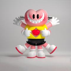 原色款