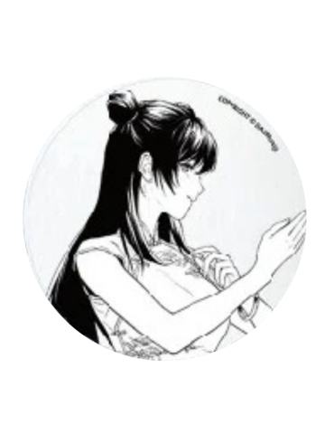 霍秀秀-2025稻米节出击系列亚克力杯垫