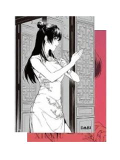 霍秀秀-2025稻米节出击系列收藏卡