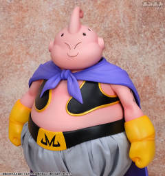 Dimension of Dragonball 魔人布欧 -资料图