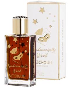 Patchouli Mon Bijou