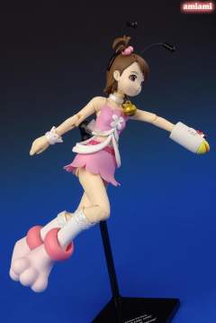 Fr?ulein Revoltech  Revoltech 双海亚美-资料图
