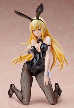 B-style 艾丝・华伦斯坦 Bunny ver.-资料图