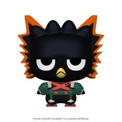POP! Vinyl 酷企鹅 爆豪胜己 