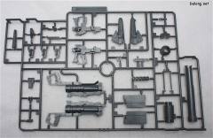 MG RX-0 全装甲独角兽高达 Ver.Ka-资料图
