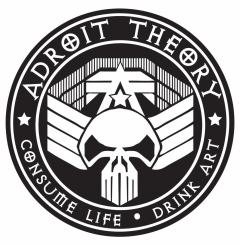 熟练理论(Adroit Theory)