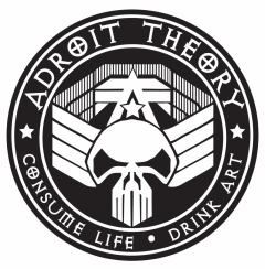 熟练理论(Adroit Theory)