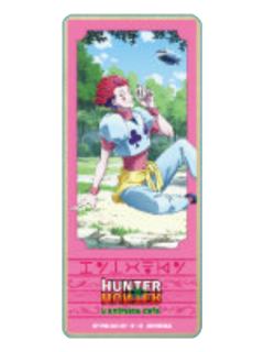 西索-A咖票根风透卡