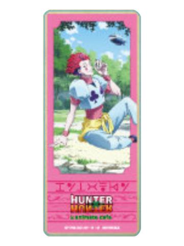 西索-A咖票根风透卡
