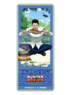 雷欧力·帕拉丁奈特-A咖票根风透卡