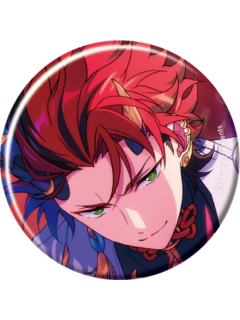 鬼龙红郎-2025 Aug.通贩圆吧唧花后