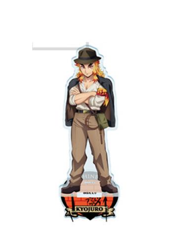 炼狱杏寿郎-太阳城联动第三章正比立牌