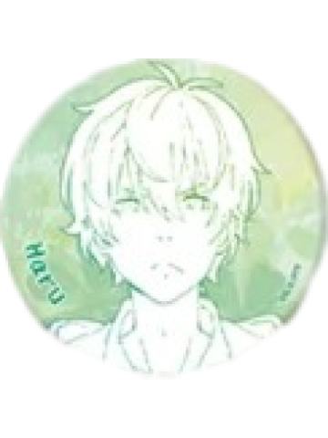 吉田春2(线稿系列徽章)-Nullset周边