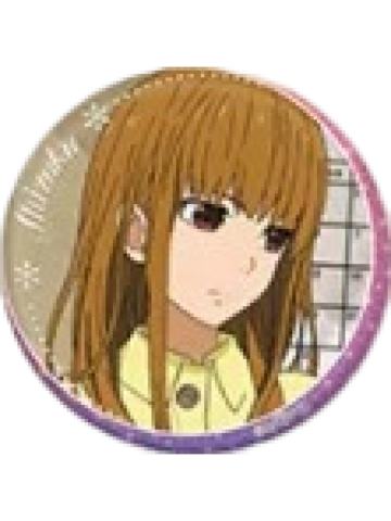 水谷雫1(TV系列徽章)-Nullset周边