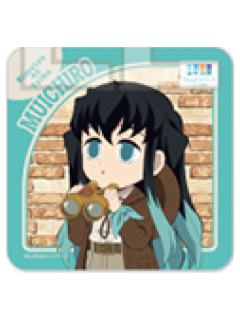 时透无一郎(Q版)-太阳城联动第三章cafe特典杯垫