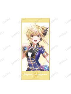 月见山渚-Ani-Art aqua label 第2弹 可立色纸