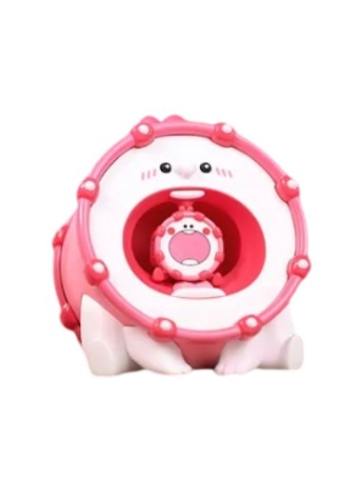 樱花+草莓味大福