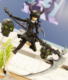 figma#SP-013 死亡主宰 -资料图