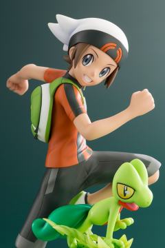 ARTFX J 小悠 木守宫-资料图
