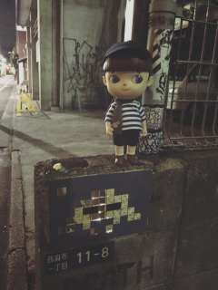 Voyage ah Boy-资料图