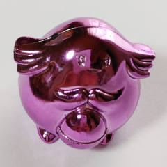 Pokémon Collection 吉利蛋 Metallic Purple