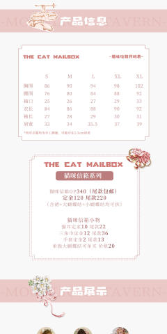 猫咪信箱-资料图