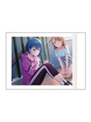 桐谷遥A-拍立得vol.3