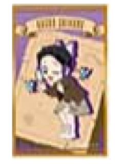 蝴蝶忍(Q版)-C赏迷你色纸