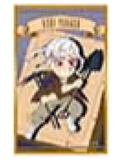 宇髓天元(Q版)-C赏迷你色纸