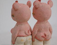 奶油草莓鼠鼠-资料图