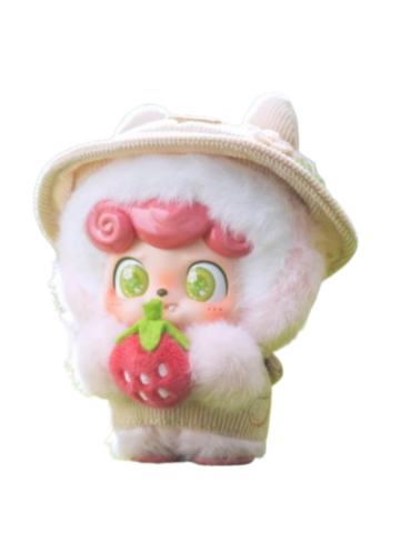摘个大草莓