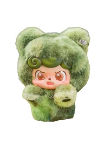 加油特种兵