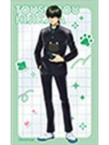 土方十四郎1-3年Z组银八先生with cat系列透卡