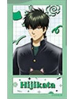 土方十四郎2-3年Z组银八先生with cat系列透卡