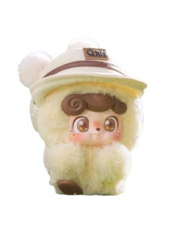 登山小队长