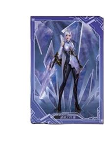 镜明信片-遇意十二月令第三弹