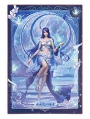 海月明信片-遇意十二月令第三弹