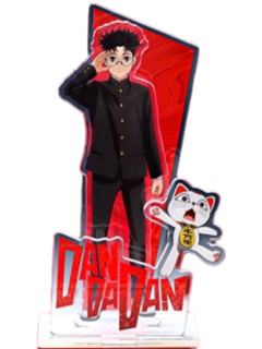 高仓健2-HotToys亚克力立牌