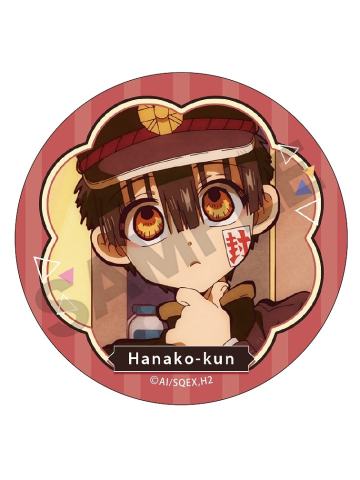 花子君2-CRUX第二季场面写吧唧