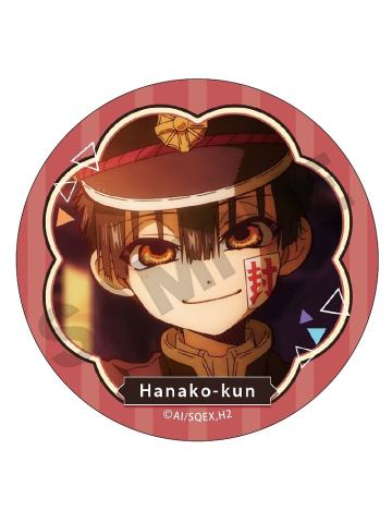 花子君4-CRUX第二季场面写吧唧